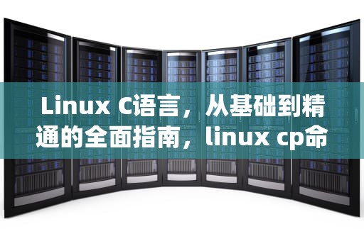 Linux C语言，从基础到精通的全面指南，linux cp命令详解