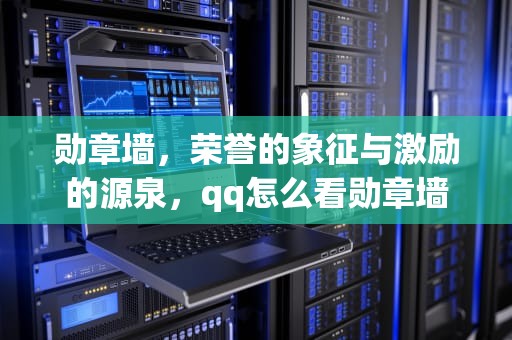 勋章墙，荣誉的象征与激励的源泉，qq怎么看勋章墙