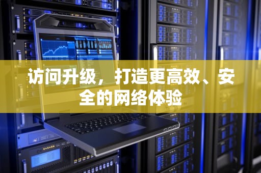 访问升级，打造更高效、安全的网络体验