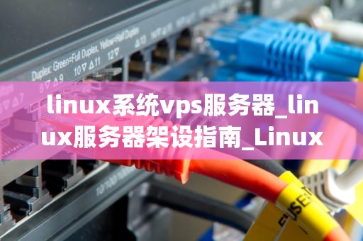 linux系统vps服务器_linux服务器架设指南_Linux系统VPS服务器的优化与管理