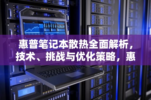 惠普笔记本散热全面解析，技术、挑战与优化策略，惠普笔记本散热声音大怎么解决