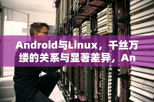 Android与Linux，千丝万缕的关系与显著差异，Android Linux 14是什么手机