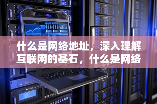 什么是网络地址，深入理解互联网的基石，什么是网络地址和广播地址