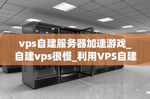vps自建服务器加速游戏_自建vps很慢_利用VPS自建服务器加速游戏
