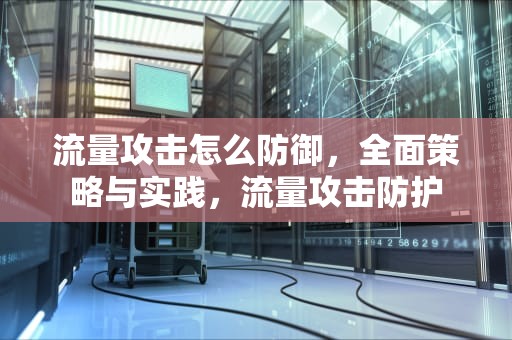 流量攻击怎么防御，全面策略与实践，流量攻击防护