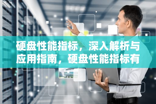 硬盘性能指标，深入解析与应用指南，硬盘性能指标有哪些