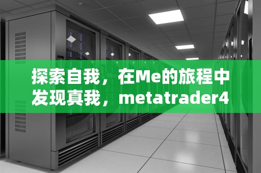 探索自我，在Me的旅程中发现真我，metatrader4官网下载