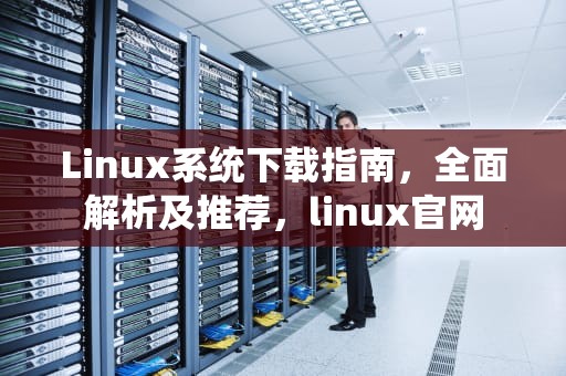Linux系统下载指南，全面解析及推荐，linux官网