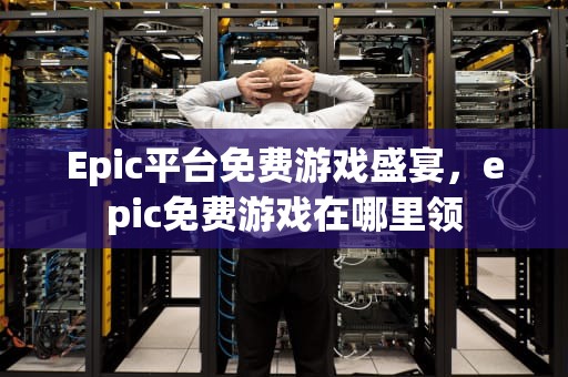 Epic平台免费游戏盛宴，epic免费游戏在哪里领