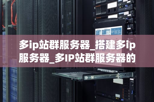 多ip站群服务器_搭建多ip服务器_多IP站群服务器的优化策略与应用