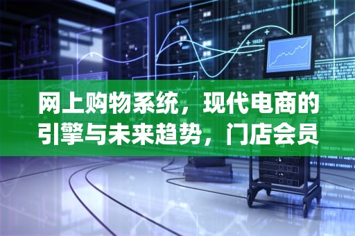 网上购物系统，现代电商的引擎与未来趋势，门店会员管理系统app