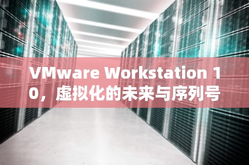 VMware Workstation 10，虚拟化的未来与序列号的重要性，vmware workstation15序列号