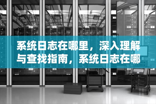 系统日志在哪里，深入理解与查找指南，系统日志在哪里看