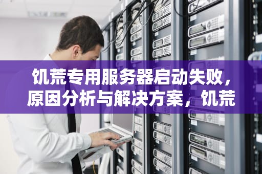 饥荒专用服务器启动失败，原因分析与解决方案，饥荒专用服务器启动失败怎么解决