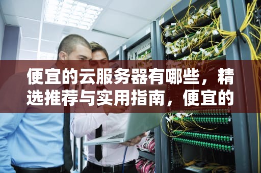 便宜的云服务器有哪些，精选推荐与实用指南，便宜的云服务器有哪些品牌