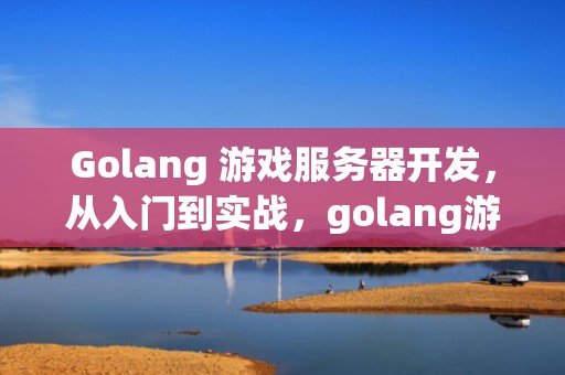 Golang 游戏服务器开发，从入门到实战，golang游戏服务器开发教程