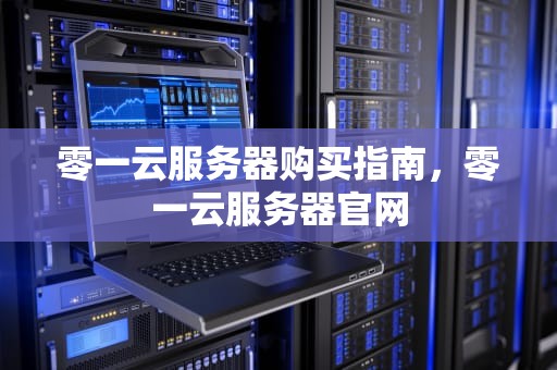 零一云服务器购买指南，零一云服务器官网