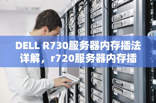 DELL R730服务器内存插法详解，r720服务器内存插法