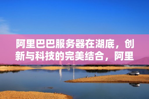 阿里巴巴服务器在湖底，创新与科技的完美结合，阿里巴巴服务器为什么在湖里