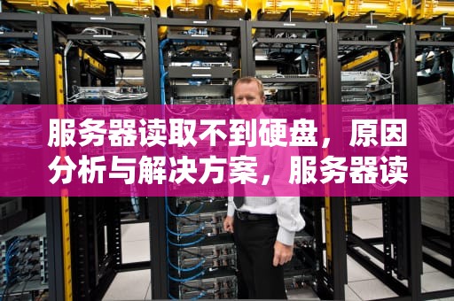 服务器读取不到硬盘，原因分析与解决方案，服务器读取不到硬盘怎么办