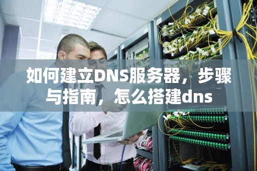 如何建立DNS服务器，步骤与指南，怎么搭建dns