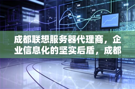 成都联想服务器代理商，企业信息化的坚实后盾，成都联想服务器总代理
