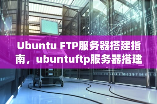 Ubuntu FTP服务器搭建指南，ubuntuftp服务器搭建 可视化