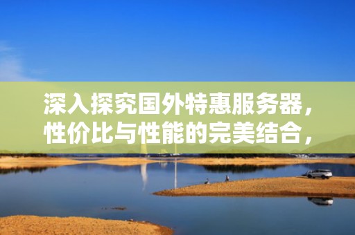 深入探究国外特惠服务器，性价比与性能的完美结合，国外特惠服务器有哪些