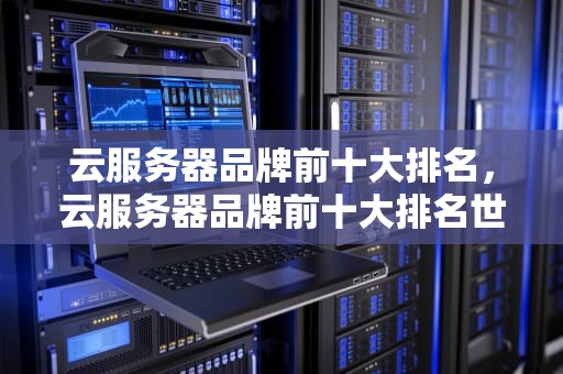 云服务器品牌前十大排名，云服务器品牌前十大排名世界