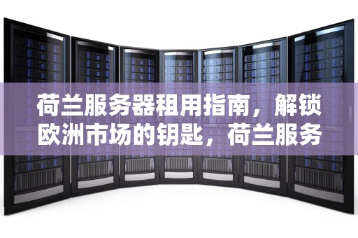 荷兰服务器租用指南，解锁欧洲市场的钥匙，荷兰服务器租用 1t