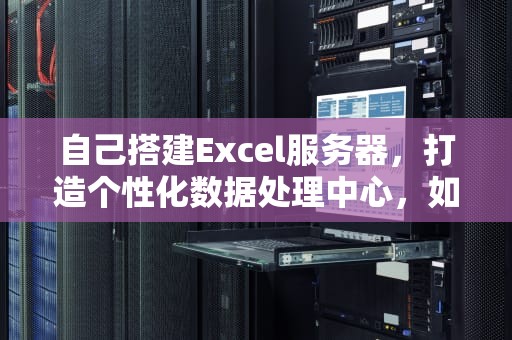 自己搭建Excel服务器，打造个性化数据处理中心，如何搭建excel服务器