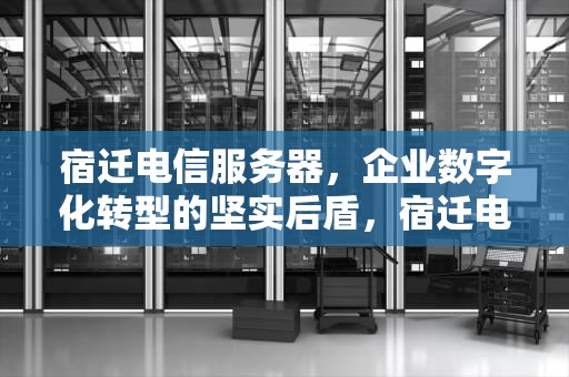 宿迁电信服务器，企业数字化转型的坚实后盾，宿迁电信服务器地址