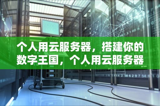 个人用云服务器，搭建你的数字王国，个人用云服务器可以干什么