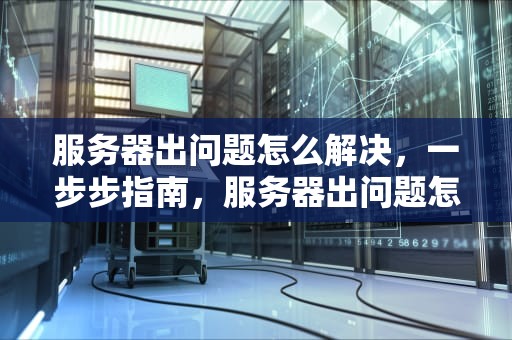 服务器出问题怎么解决，一步步指南，服务器出问题怎么解决啊