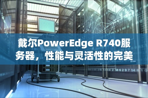 戴尔PowerEdge R740服务器，性能与灵活性的完美结合，dell服务器r740做raid