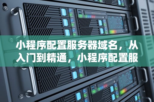 小程序配置服务器域名，从入门到精通，小程序配置服务器域名怎么填写
