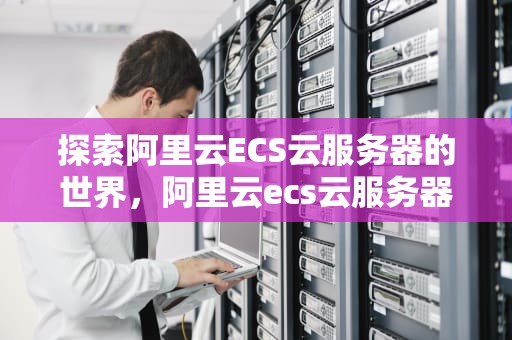 探索阿里云ECS云服务器的世界，阿里云ecs云服务器价格