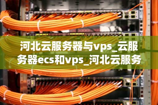 河北云服务器与vps_云服务器ecs和vps_河北云服务器与VPS的比较与选择