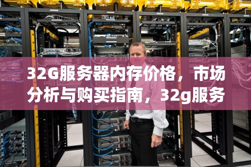 32G服务器内存价格，市场分析与购买指南，32g服务器内存价格多少