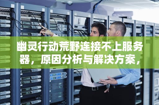 幽灵行动荒野连接不上服务器，原因分析与解决方案，幽灵行动荒野连接不上服务器怎么办