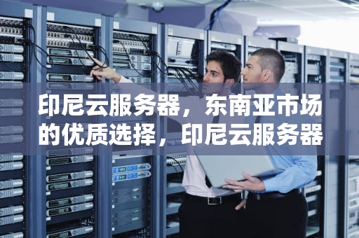印尼云服务器，东南亚市场的优质选择，印尼云服务器有哪些