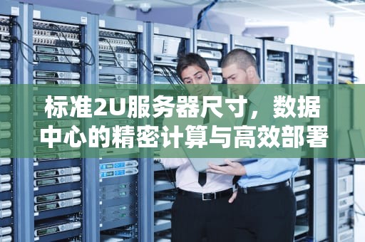 标准2U服务器尺寸，数据中心的精密计算与高效部署，标准2U服务器尺寸