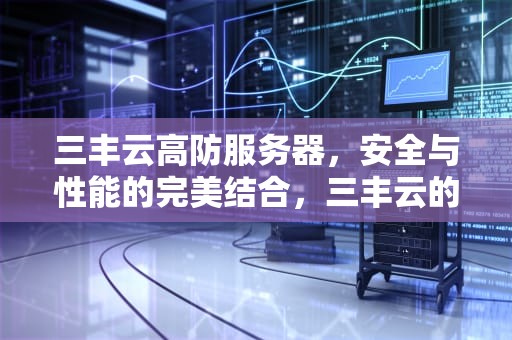 三丰云高防服务器，安全与性能的完美结合，三丰云的高防服务器怎么样