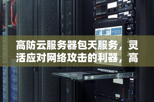 高防云服务器包天服务，灵活应对网络攻击的利器，高防云服务器推荐