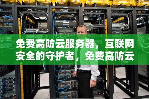 免费高防云服务器，互联网安全的守护者，免费高防云服务器推荐