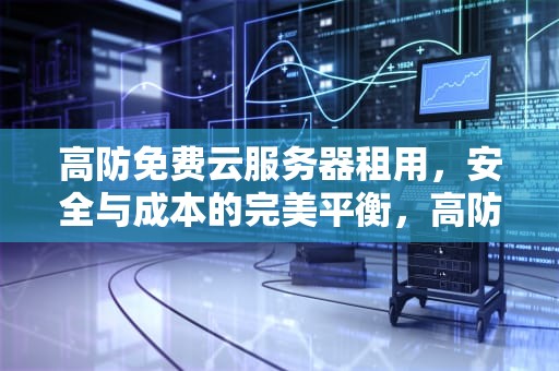 高防免费云服务器租用，安全与成本的完美平衡，高防服务器租用哪家好