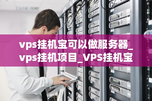 vps挂机宝可以做服务器_vps挂机项目_VPS挂机宝：打造稳定高效的服务器