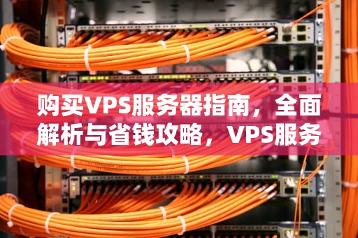 购买VPS服务器指南，全面解析与省钱攻略，VPS服务器购买