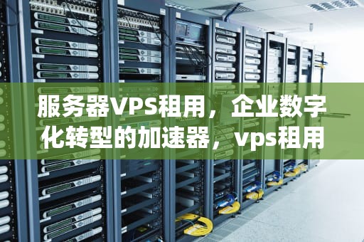 服务器VPS租用，企业数字化转型的加速器，vps租用与服务器租用的区别