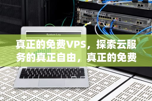 真正的免费VPS，探索云服务的真正自由，真正的免费vps 梯子